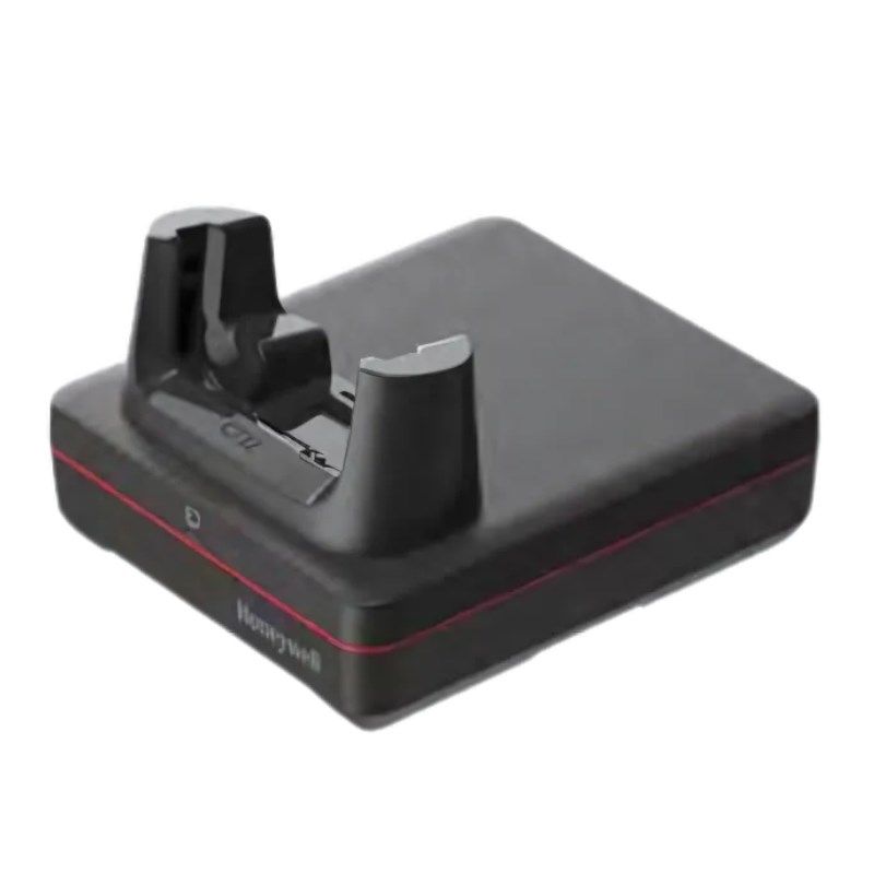 CT32 BOOTED DISPLAY DOCK FOR/RECHARGING ONE BOOTED CT32 TERMI