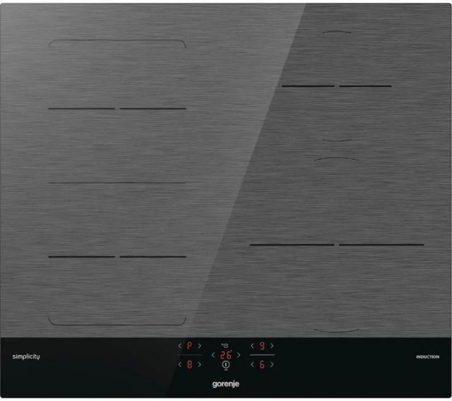 Płyta indukcyjna GORENJE GI6421SYB