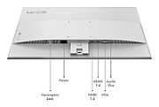 Lenovo L27-45 27 FHD 144Hz 300nits 4ms AG HDMI VGA Cloud Grey