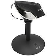SOCKETSCAN S740 UNIVERSAL BC/SCANNER BLACK + CHARGING STAND