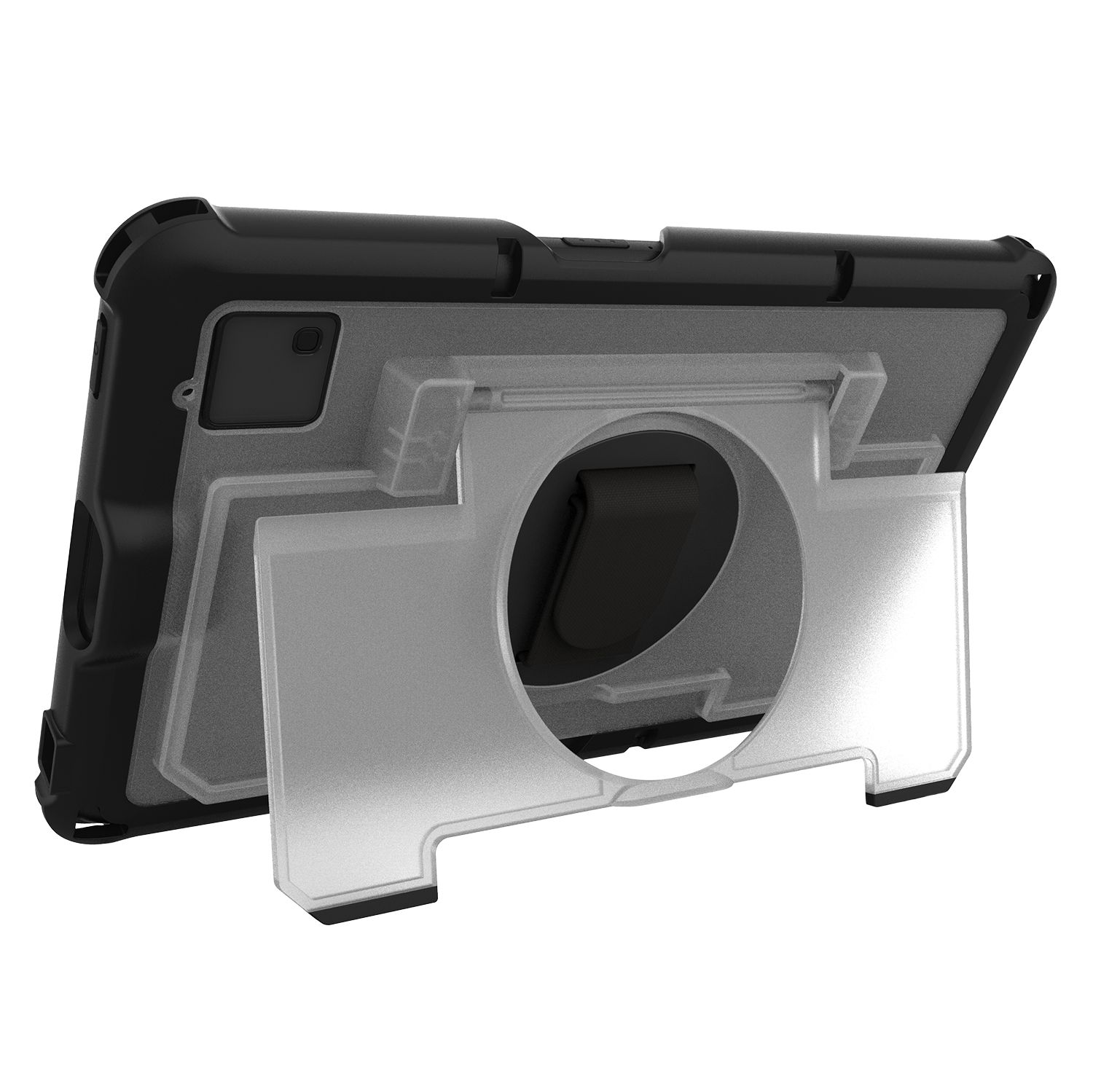 ERGO PRO CASE ZEBRA ET40X8/.