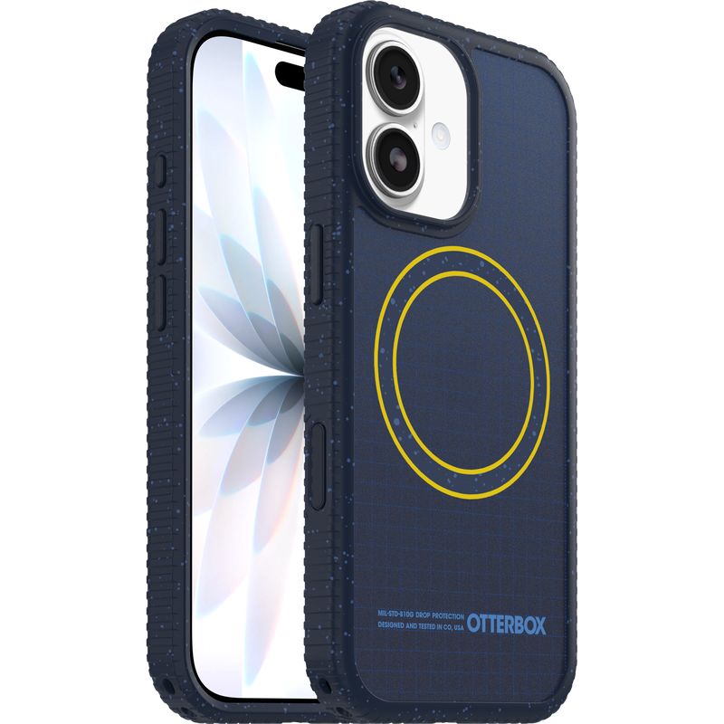 OTTERBOX SOLE APPLE IPHONE 17/REAL QUIET - BLUE