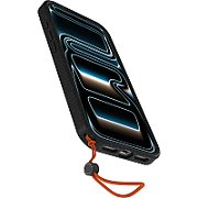 OTTERBOX SOLE APPLE IPHONE 17/PRO MAX NIGHT RAID - BLACK