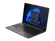 Laptop HP 250R G9 C68Z0AT, 15.6 inch 1920 x 1080, Intel Core 5 120U (10 C / 12 T, 1.4 GHz - 5.0 GHz, 12 MB cache, 55 W), 16 GB DDR4, 1 TB SSD, Intel Graphics, Fara sistem de operare, Tastatura English, Negru