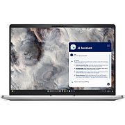 Laptop Dell Pro 16 Plus PB16250, 16 inch 1920 x 1200 Touchscreen, Intel Core ultra 7 266V (8 C / 8 T, 2.2 GHz - 5.0 GHz, 12 MB cache, N/A), 16 GB LPDDR5X, 512 GB SSD, Intel Arc Graphics 140V, Ubuntu Linux, Tastatura English International, N/A