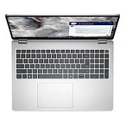 Laptop Dell Pro 16 Plus PB16250, 16 inch 1920 x 1200 Touchscreen, Intel Core ultra 7 266V (8 C / 8 T, 2.2 GHz - 5.0 GHz, 12 MB cache, N/A), 16 GB LPDDR5X, 512 GB SSD, Intel Arc Graphics 140V, Ubuntu Linux, Tastatura English International, N/A