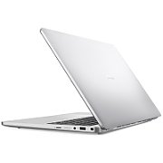 Laptop Dell Pro 16 Plus PB16250, 16 inch 1920 x 1200, Intel Core ultra 7 266V (8 C / 8 T, 2.2 GHz - 5.0 GHz, 12 MB cache, 28 W), 16 GB LPDDR5X, 512 GB SSD, Intel Arc Graphics, Ubuntu, Tastatura English International, Titan Gray
