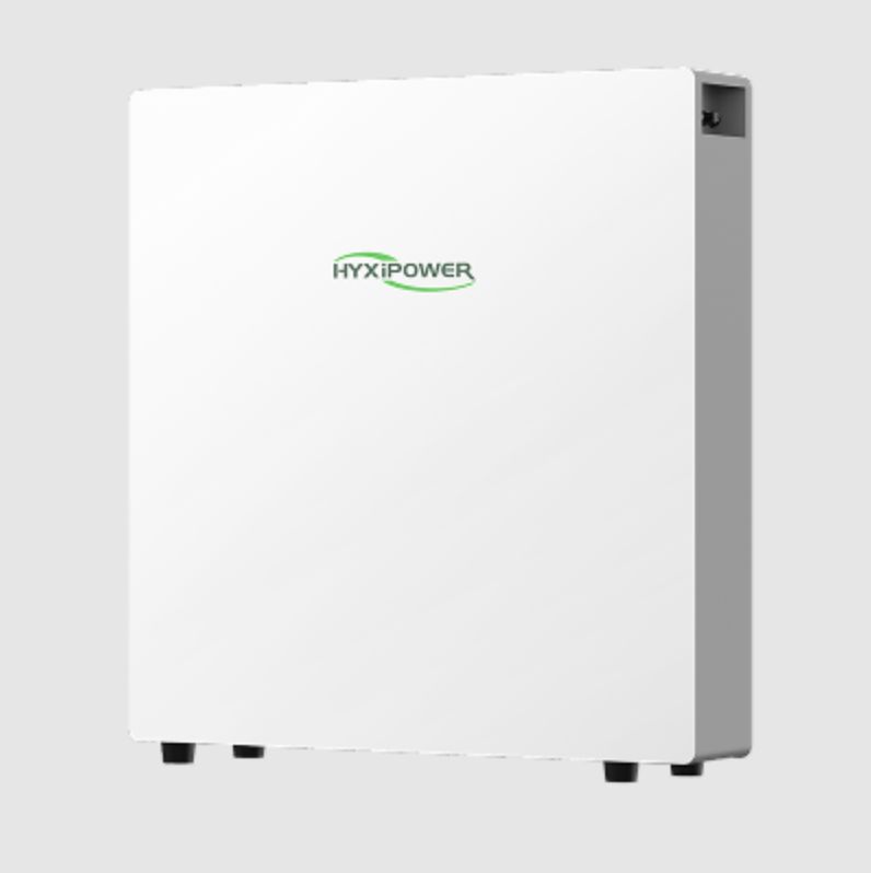 HYXi High Voltage Battery Pack 5.12 kWh HYX-E50B-H3