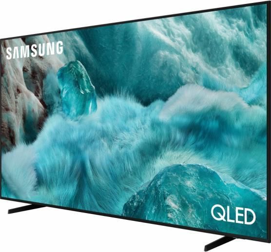 RESIGILAT:  Samsung TV QE50Q7F QLED 4k (QE50Q7FAAUXXH)