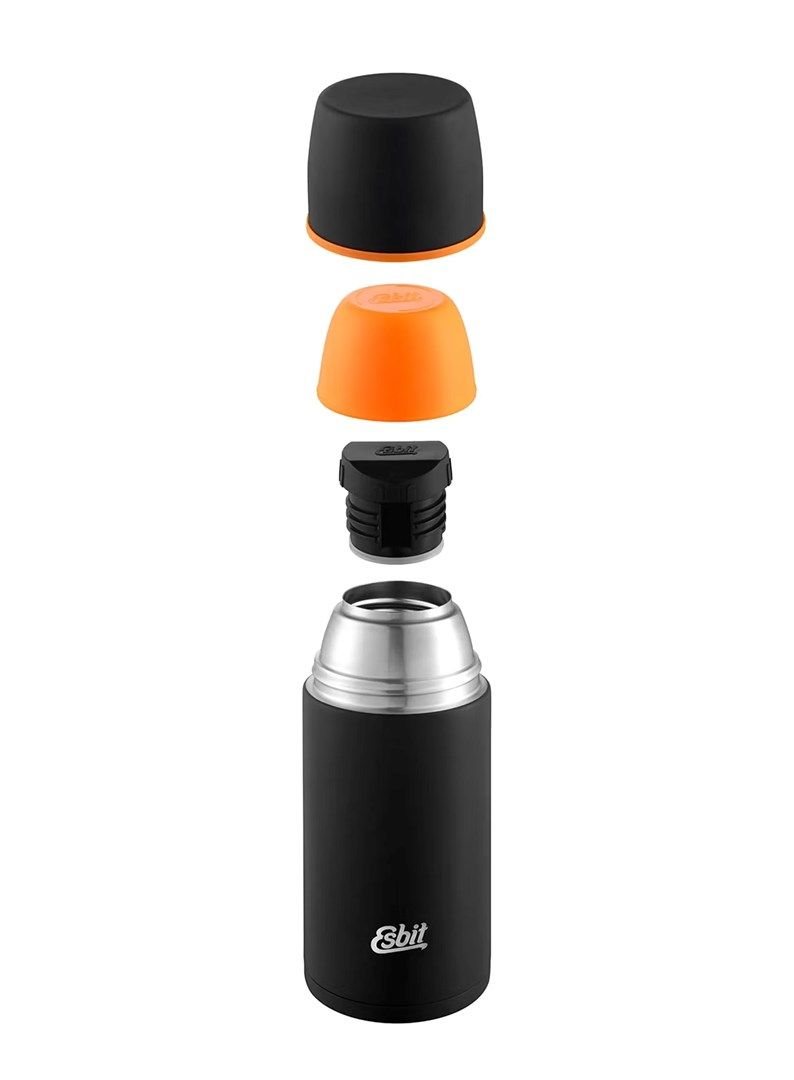 Termos Esbit Vacuum Flask 1L  czarny