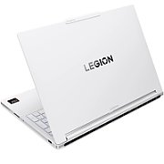 Laptop Lenovo Legion 7 16AGP11 83Q80011RM, 16 inch 2560 x 1600, AMD Ryzen AI 9 HX 470 (12 C / 24 T, 2 GHz - 5.2 GHz, 36 MB cache, 55 W), 32 GB LPDDR5X, 1 TB SSD, Nvidia GeForce RTX 5060, Fara sistem de operare, Tastatura English, Glacier White