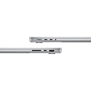 Laptop Apple MacBook Pro 14 Liquid Retina XDR (2026), 14.2 inch 3024 x 1964, Apple M5 Pro 15-core (15 C / 15 T, N/A - N/A, N/A cache, N/A), 24 GB LPDDR5X, 1 TB SSD, Apple 16-core integrat, macOS, Tastatura International, Argintiu