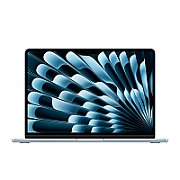 Laptop Apple MacBook Air 13 with Liquid Retina (2026), 13.6 inch 2560 x 1664, Apple M5 10-core (10 C / 10 T, N/A - N/A, N/A cache, N/A), 16 GB LPDDR5X, 512 GB SSD, Apple 8-core integrat, macOS, Tastatura Internationala, Albastru deschis