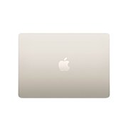 Laptop Apple MacBook Air 13 with Liquid Retina (2026), 13.6 inch 2560 x 1664, Apple M5 10-core (10 C / 10 T, N/A - N/A, N/A cache, N/A), 16 GB LPDDR5X, 512 GB SSD, Apple 8-core integrat, macOS, Tastatura International, Auriu