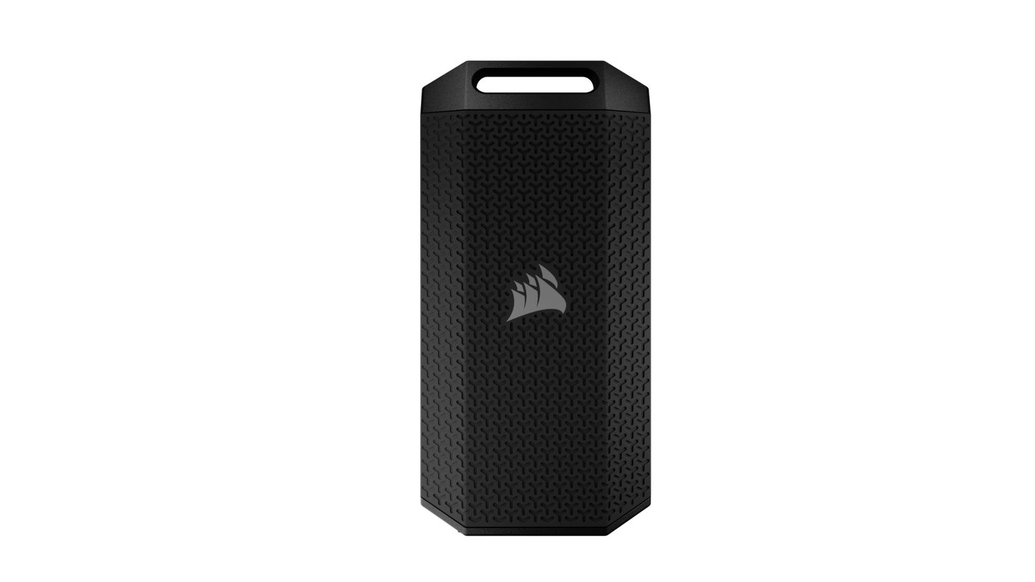 Portable USB Storage Drive EX400US 2TB