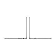 Laptop Apple MacBook Pro 14 Liquid Retina XDR (2026), 14.2 inch 3024 x 1964, Apple M5 Max 18-core (18 C, N/A - N/A, N/A cache, N/A), 36 GB LPDDR5, 2 TB SSD, Apple 32-core integrat, macOS, Tastatura International, Argintiu