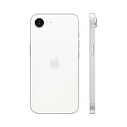 Apple iPhone 17e 256GB white