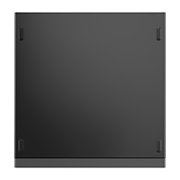 Desktop PC Lenovo ThinkCentre neo 50q Gen 5 Mini PC, Intel Core 7 240H (10 C / 16 T, 2.5 GHz - 5.2 GHz, 24 MB cache, 45 W), 32 GB DDR5, 1 TB SSD, Fara unitate optica, Intel Graphics Partajata, Adaptor extern, Windows 11 Pro