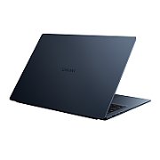 Laptop Chuwi CoreBook Air Plus Plus, 16 inch 1920 x 1200, AMD Ryzen 5 6600H (6 C / 12 T, 3.3 GHZ - 4.5 GHz, 16 MB cache, 45 W), 16 GB LPDDR5, 512 GB SSD, Intel Graphics, Windows 11 Pro, Tastatura English US, Grey