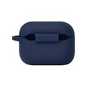 Dviced AirPods Pro 3 Silicone Case - Blue