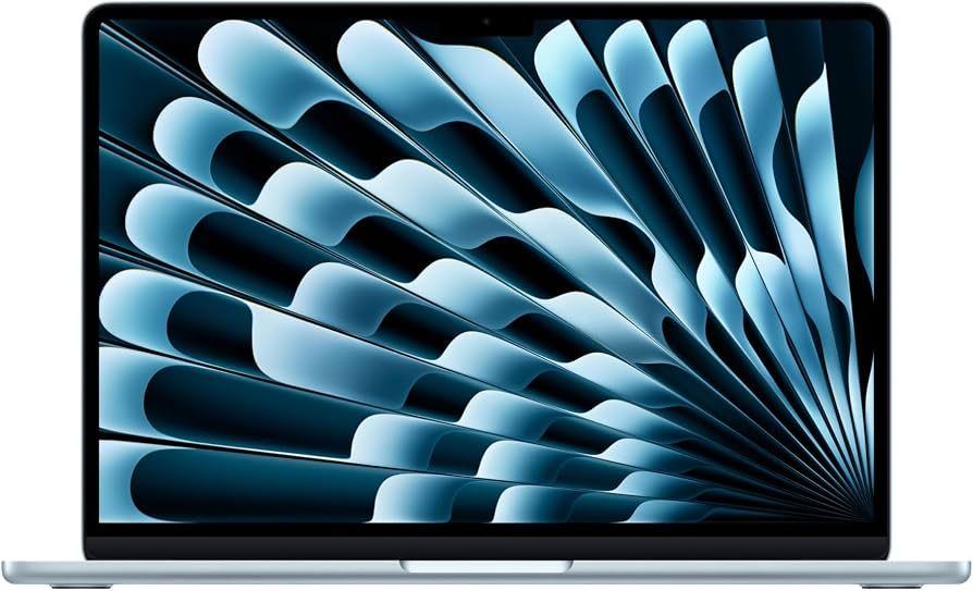 Laptop Apple MacBook Air 13 2026, 13.6 inch 2560 x 1664, Apple M5 10-core (10 C), 16 GB RAM, 1 TB SSD, Apple 10-core, macOS, Tastatura International, Bej