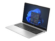 Laptop HP 255R G10 B9YQ4ET, 15.6 inch 1920 x 1080, AMD Ryzen 5 7535U (6 C / 12 T, 2.9 GHz - 4.55 GHz, L2 Cache: 3 MBL3 Cache: 16 MB cache, 12 W), 8 GB DDR5, 512 GB SSD, AMD Radeon Graphics, Windows 11, Tastatura English, Argintiu