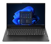 Laptop Lenovo V15 G4 AMN 82YU00XQPB, 14.2 inch 1920 x 1080, AMD Ryzen 5 7520U (4 C / 8 T, 2.8 GHz - 4.3 GHz, 2 MB + 4 MB cache), 16 GB LPDDR5, 512 GB SSD, AMD Radeon Graphics, Windows 11 Pro