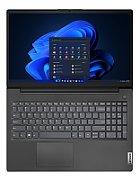 Laptop Lenovo V15 G4 AMN 82YU00XQPB, 14.2 inch 1920 x 1080, AMD Ryzen 5 7520U (4 C / 8 T, 2.8 GHz - 4.3 GHz, 2 MB + 4 MB cache), 16 GB LPDDR5, 512 GB SSD, AMD Radeon Graphics, Windows 11 Pro