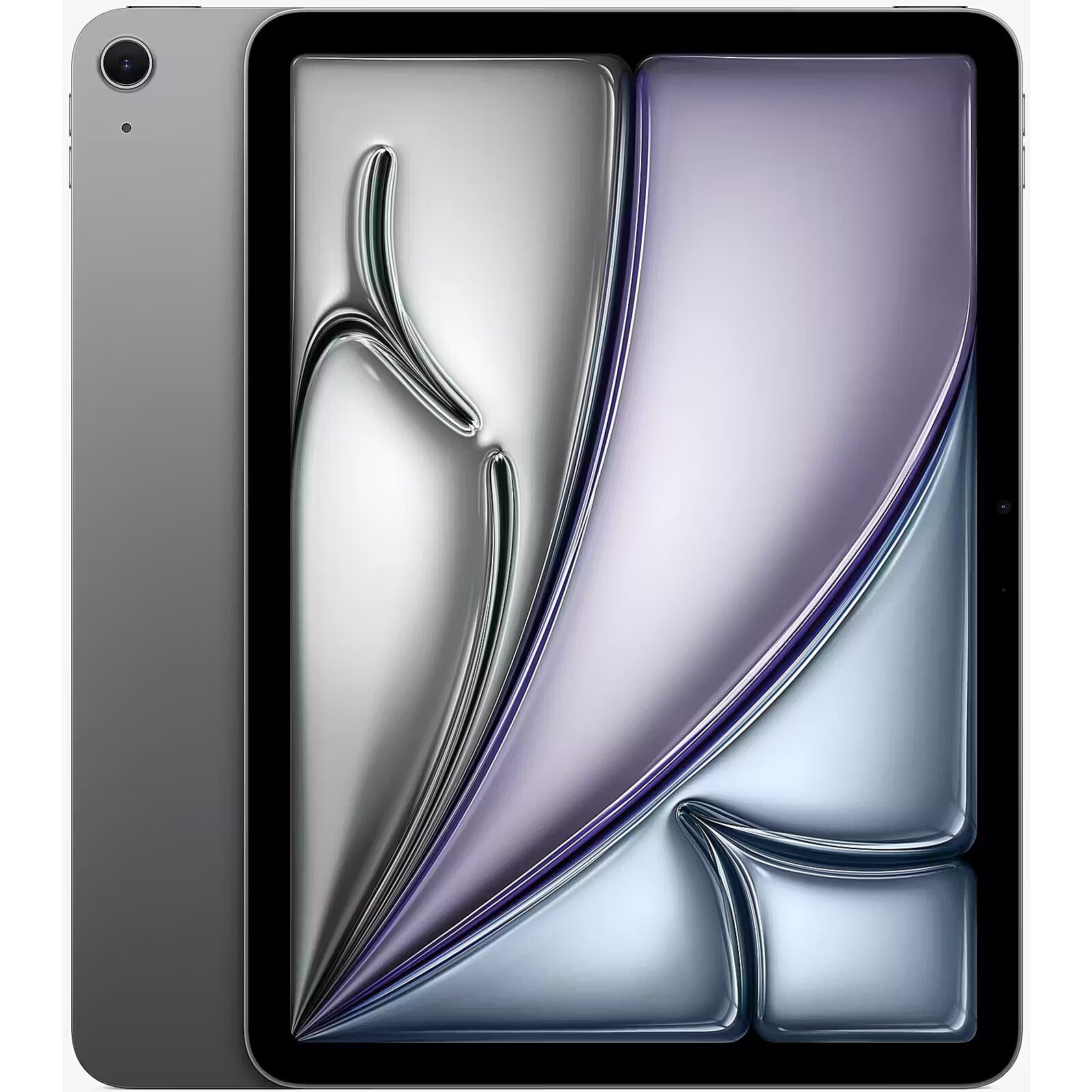 IPAD AIR 11 WIFI+CELL M4 1TB/SPACE GREY