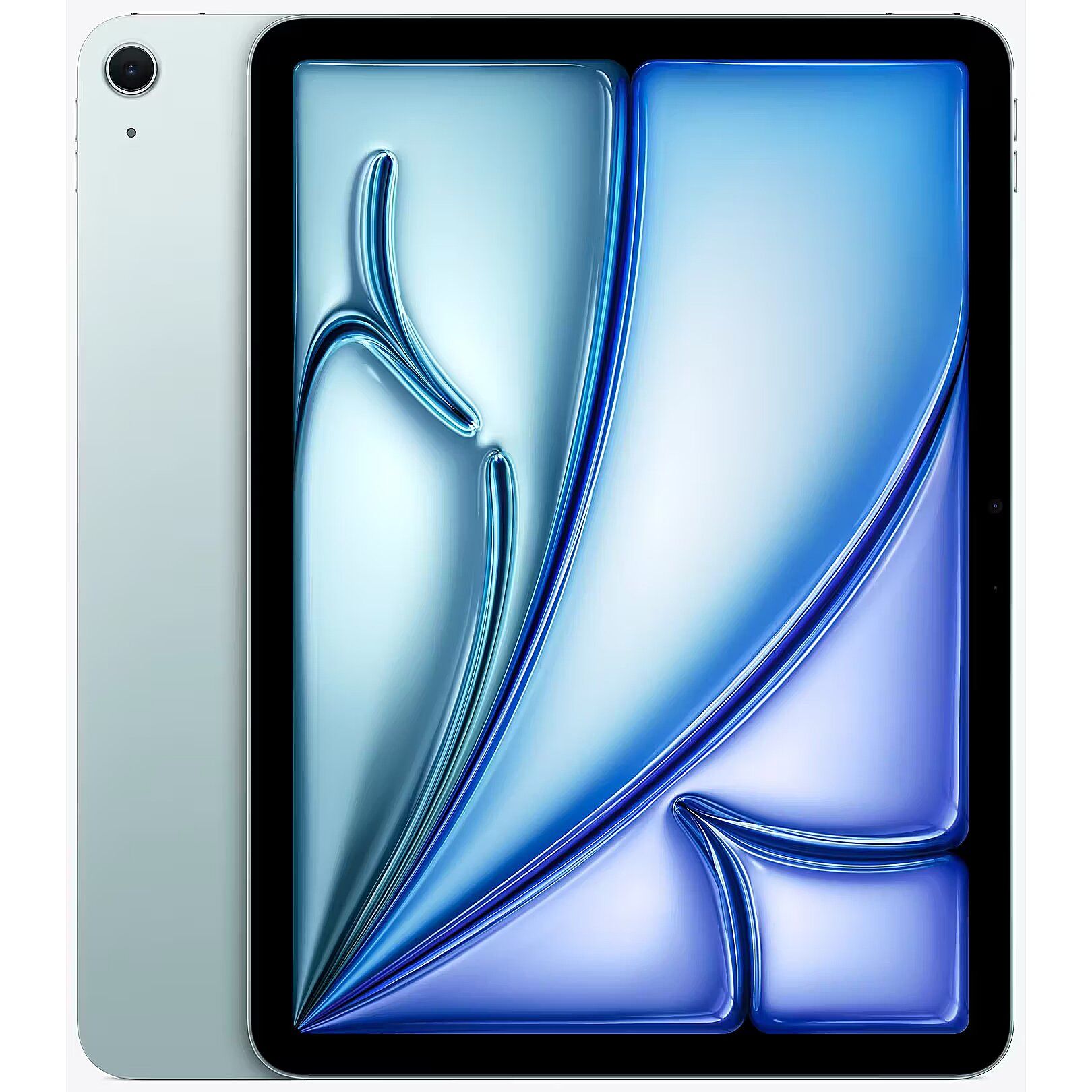 IPAD AIR 11 WIFI M4 1TB/BLUE