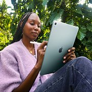 IPAD AIR 13 WIFI M4 1TB/BLUE