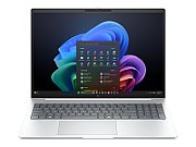 Laptop HP EliteBook 8 G1i D27K4AT, 16 inch 1920 x 1200, Intel Core Ultra 5 226V (8 C / 8 T, 2.2 GHz - 4.5 GHz, 8 MB cache, 12 W), 16 GB LPDDR5X, 512 GB SSD, Intel Arc Graphics, Windows 11 Pro, Tastatura US, Glacier Silver