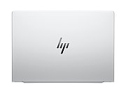 Laptop HP EliteBook 8 G1i D27K4AT, 16 inch 1920 x 1200, Intel Core Ultra 5 226V (8 C / 8 T, 2.2 GHz - 4.5 GHz, 8 MB cache, 12 W), 16 GB LPDDR5X, 512 GB SSD, Intel Arc Graphics, Windows 11 Pro, Tastatura US, Glacier Silver