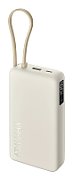 Xiaomi 67W Power Bank 20000 Lithium-Ion (Li-Ion) 20000 mAh Sand