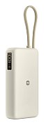 Xiaomi 67W Power Bank 20000 Lithium-Ion (Li-Ion) 20000 mAh Sand