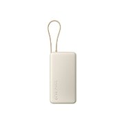 Xiaomi 67W Power Bank 20000 Lithium-Ion (Li-Ion) 20000 mAh Sand