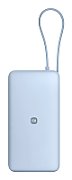 Xiaomi 67W Power Bank 20000 Lithium-Ion (Li-Ion) 20000 mAh Blue