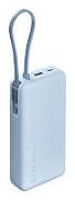 Xiaomi 67W Power Bank 20000 Lithium-Ion (Li-Ion) 20000 mAh Blue
