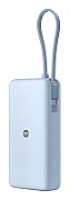 Xiaomi 67W Power Bank 20000 Lithium-Ion (Li-Ion) 20000 mAh Blue