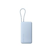 Xiaomi 67W Power Bank 20000 Lithium-Ion (Li-Ion) 20000 mAh Blue