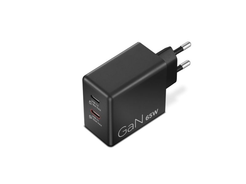 Lenovo G0A6065BEU mobile device charger Universal Black AC Indoor