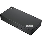 Lenovo 40AY0135EU ThinkPad Docking Universal USB-C 4K Ultra HD