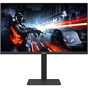 Monitor Dahua 24.5  DHI-LM25-E241A, Diagonal (inch): 24.5, Diagonal (cm): 62, Aspect ratio: 16:9, Panel: IPS, Resolution: 1920x1080, Refresh Rate: 320Hz, Response time MPRT: 1ms, Brightness (max): 300 cd/m², Contrast (static) : 1000:1, Viewing angle: 178/178, Colours: 16.7M, VESA Wallmount: 100x100