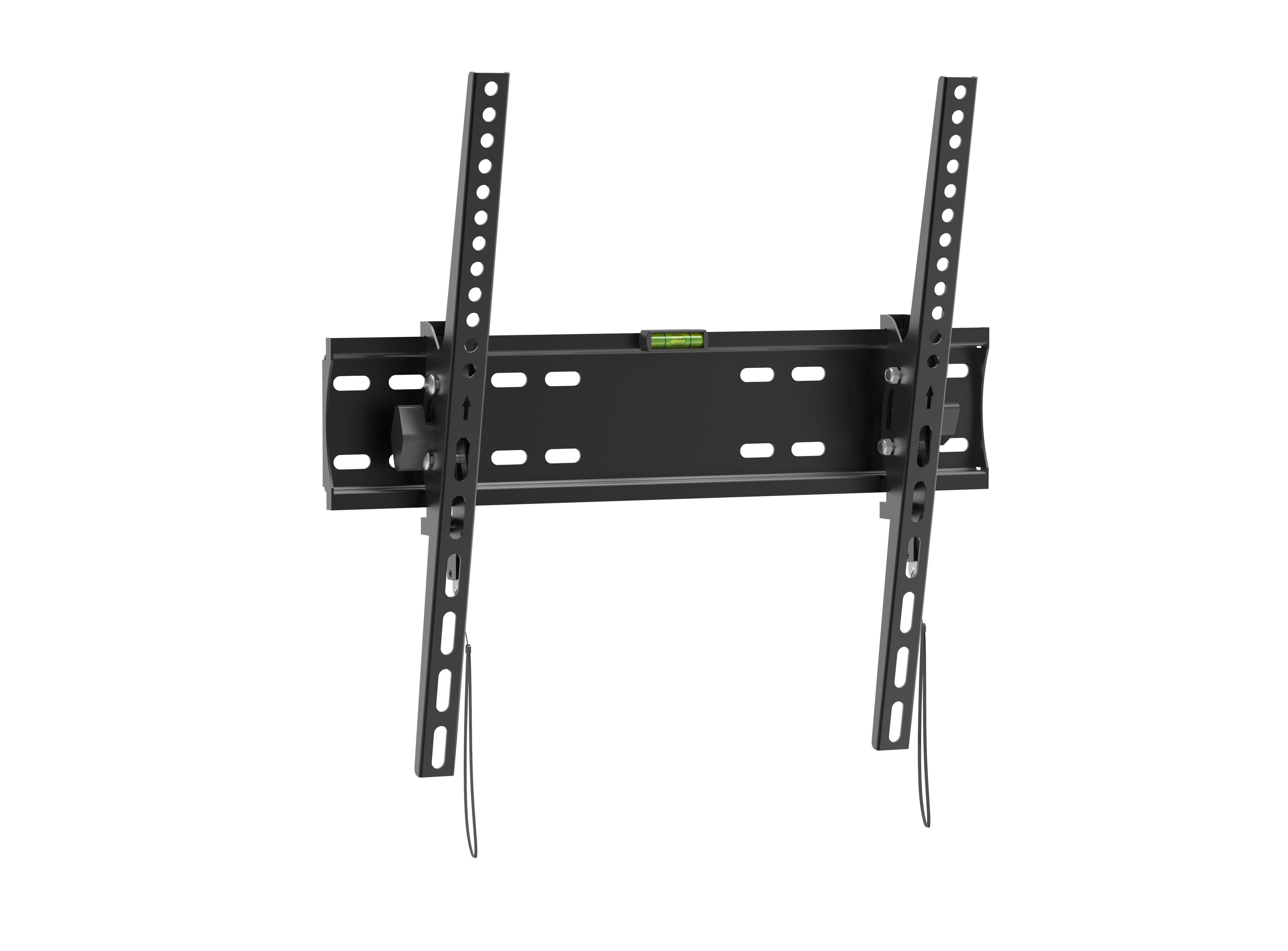 Suport TV inclinabil de perete Blackmount PRO ClickSystem PPT400, 26-60 , max.40 kg, negru