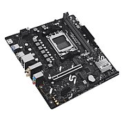 PRIME B850M-F WIFI, AM5, DDR5, mATX, Negru, 90MB1N80-M0EAY0