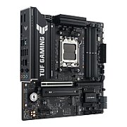 TUF GAMING B850M-E WIFI, AM5, DDR5, BT 5.3, ATX, Negru, 90MB1LS0-M0EAY0