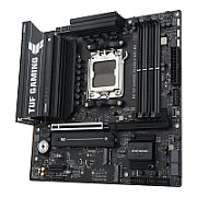 TUF GAMING B850M-E WIFI, AM5, DDR5, BT 5.3, ATX, Negru, 90MB1LS0-M0EAY0