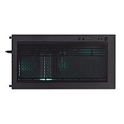 Desktop PC Actina, AMD 5700X (8 C / 16 T, 3.4 GHz - 4.6 GHz), 16 GB RAM, 1 TB SSD, Nvidia GeForce RTX 5060 8 GB, Fara sistem de operare
