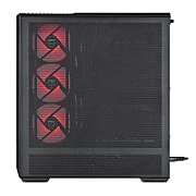 Desktop PC Actina, Intel 265KF (20 C / 20 T, 3.3 GHz - 5.5 GHz, 30 MB cache), 32 GB RAM, 2 TB SSD, Nvidia GeForce RTX 5080 16 GB, Windows 11 Home