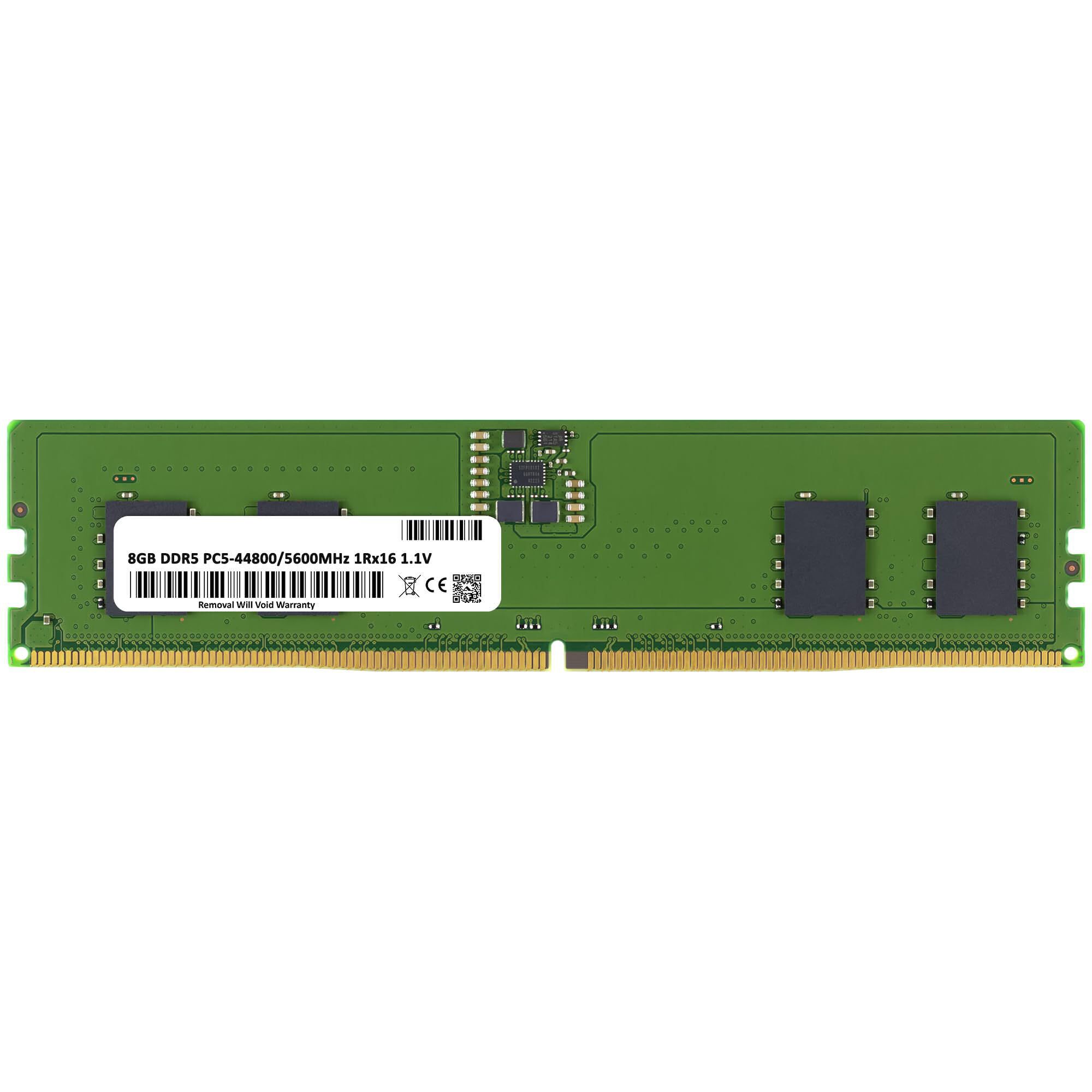Memorie Hynix 8 GB DDR5 5600 MHz CL46